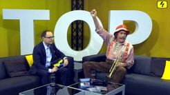 top talk marathon sigi michel