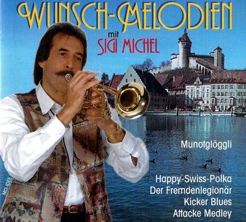 wunschmelodien sigi michel